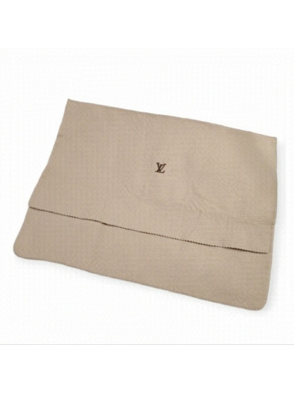 Louis Vuitton Dust Bag Authentic Storage Bag